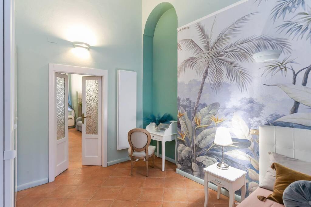 Casa Di Maya: Charme & Stile, Cuore Milano Exterior photo